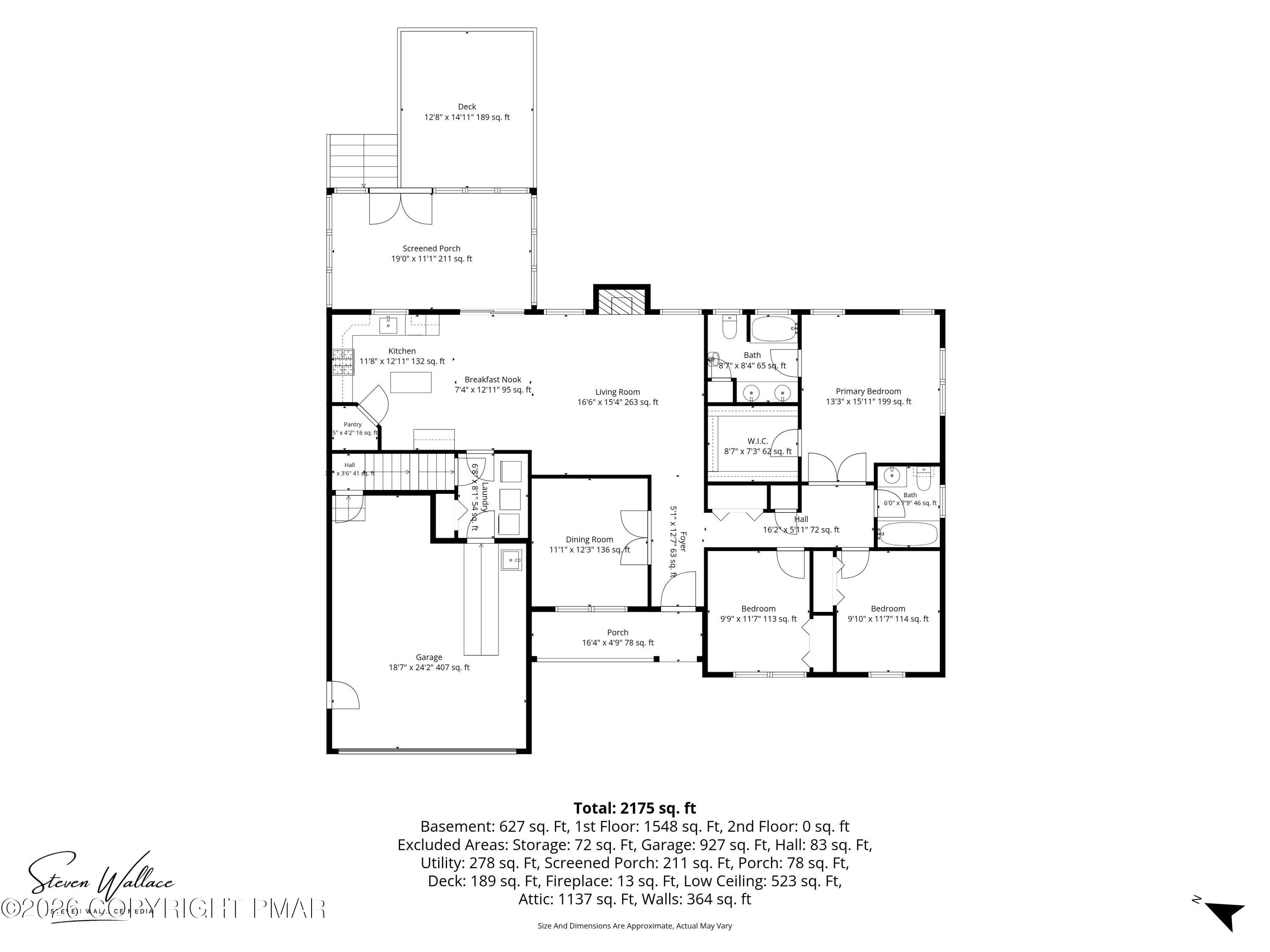 260 Mcilhaney Road Property Photo 81