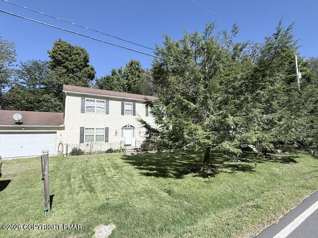 2853 Fairhaven Drive Property Photo 1