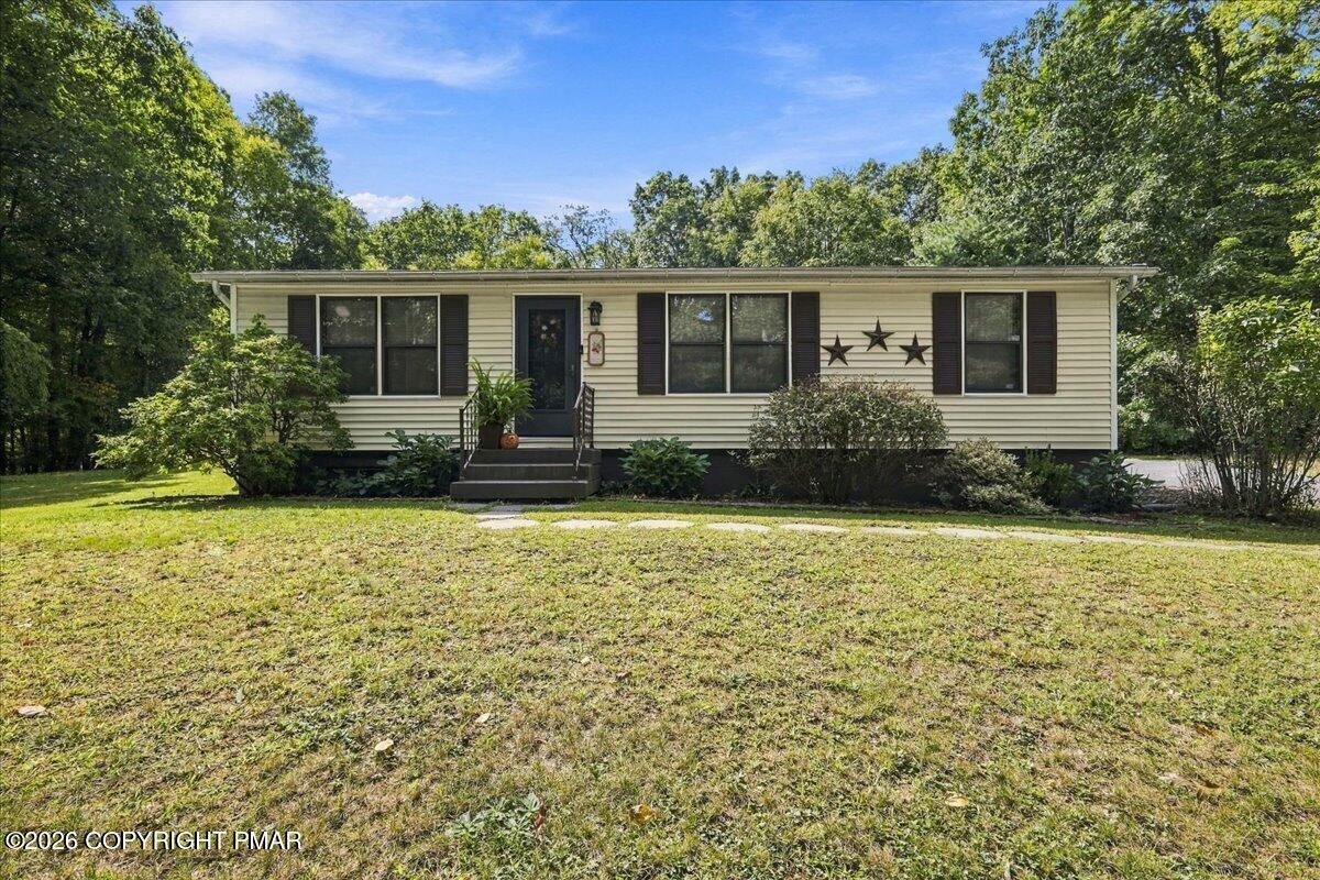 2123 Deer Track Drive