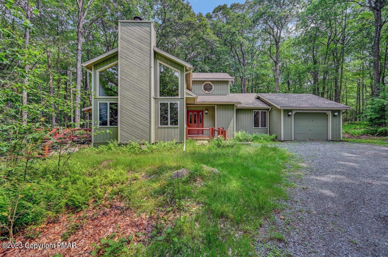 269 Moseywood Road Property Photo 1