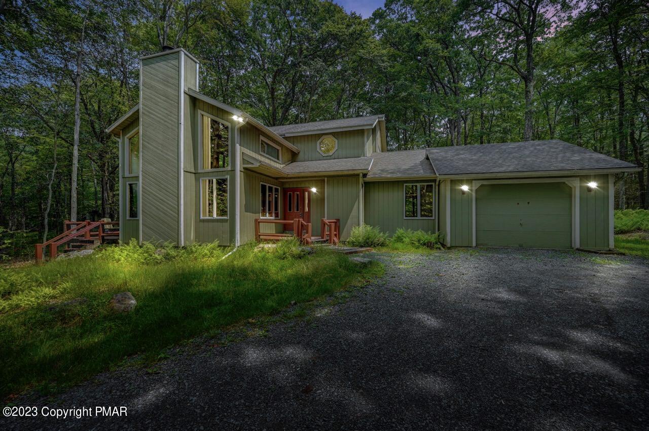 269 Moseywood Road Property Photo 2