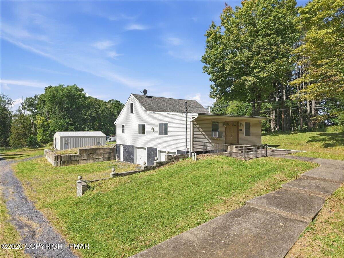 111 Old Independence Lane Property Photo 1