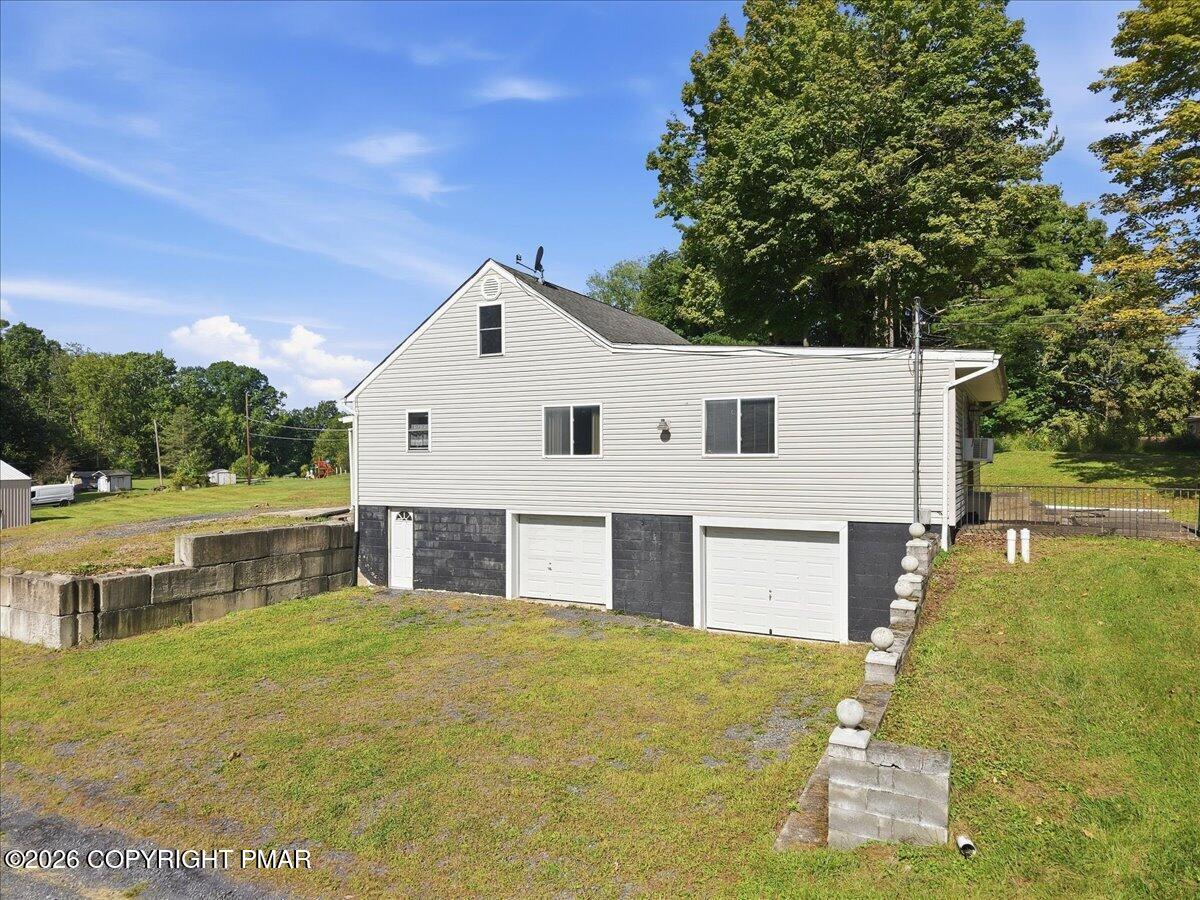 111 Old Independence Lane Property Photo 1