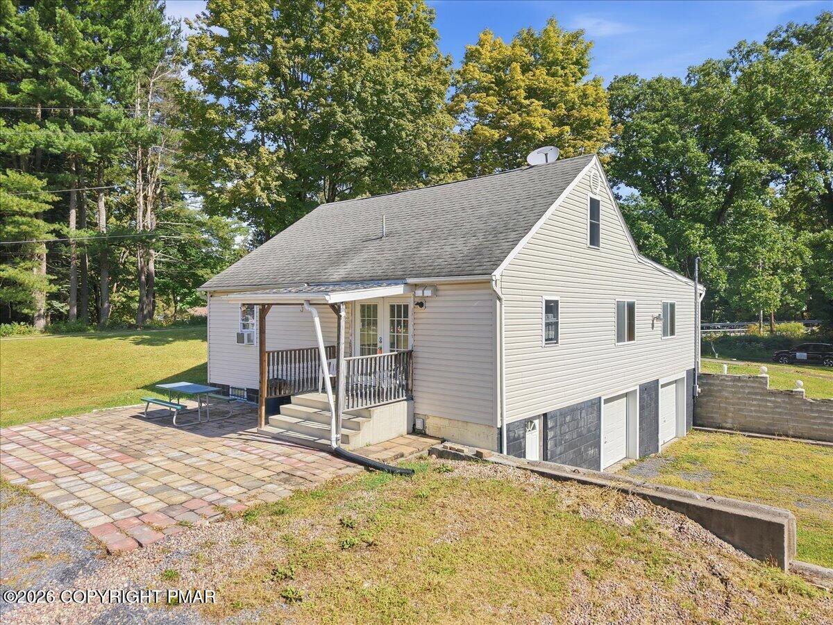111 Old Independence Lane Property Photo 3