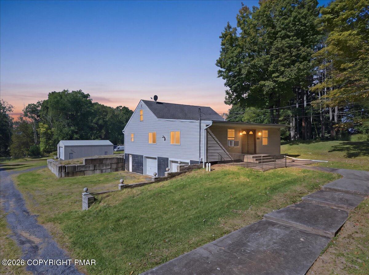 111 Old Independence Lane Property Photo 7