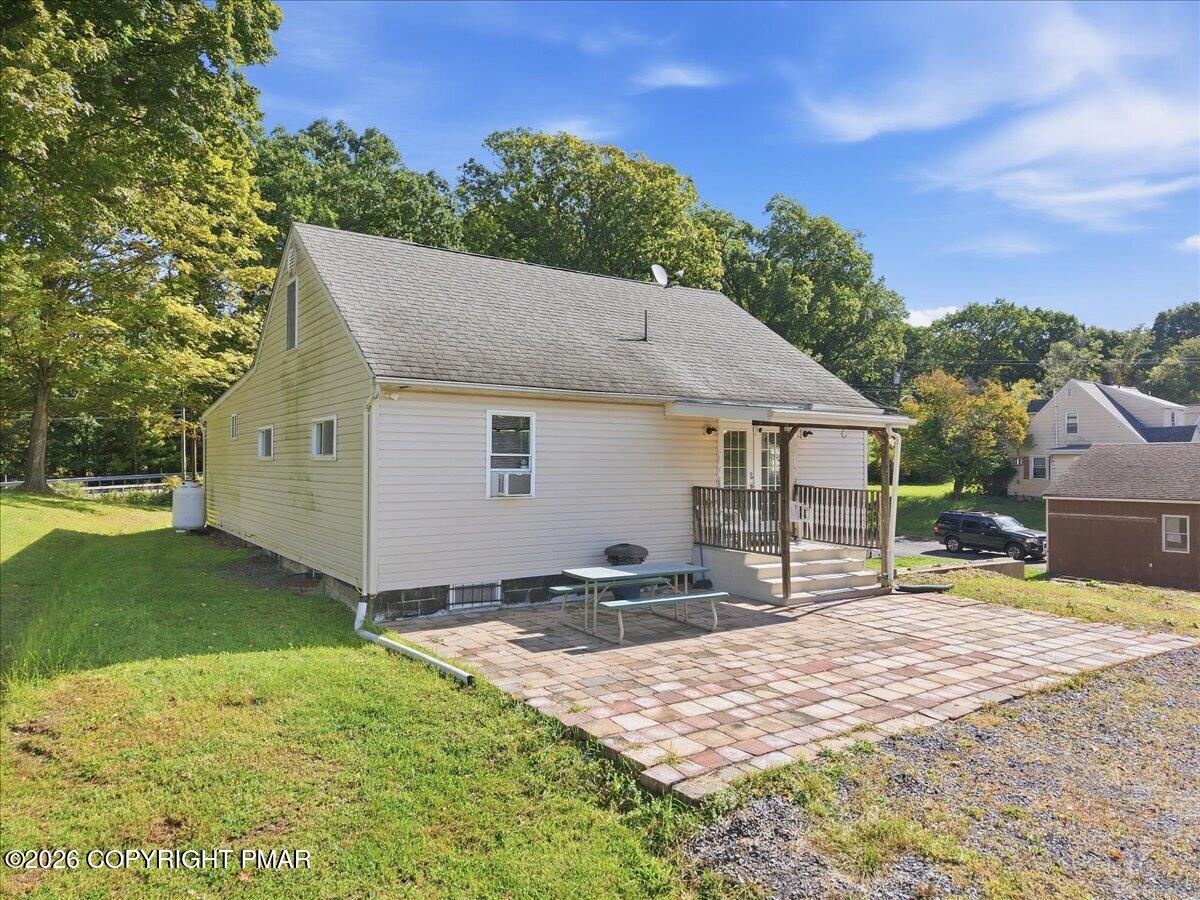 111 Old Independence Lane Property Photo 10