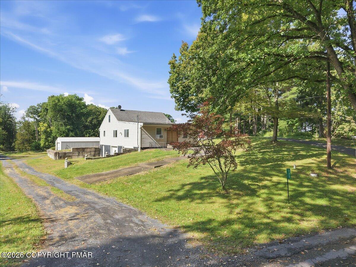 111 Old Independence Lane Property Photo 13