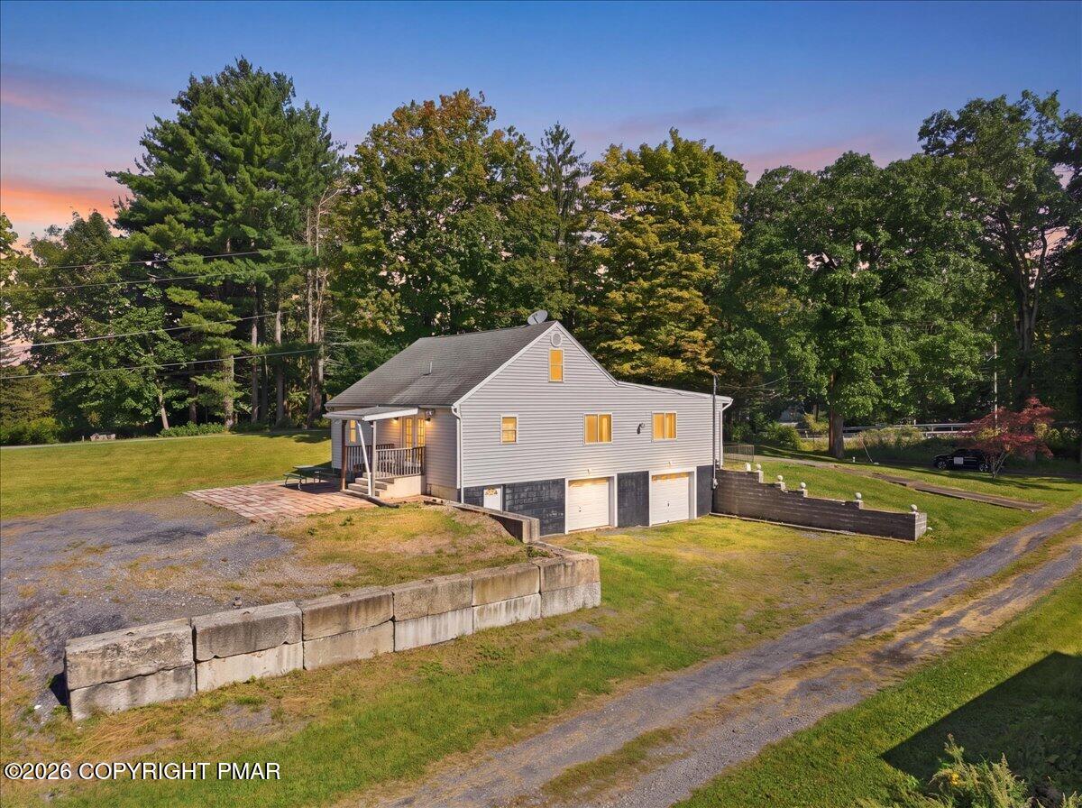 111 Old Independence Lane Property Photo 66