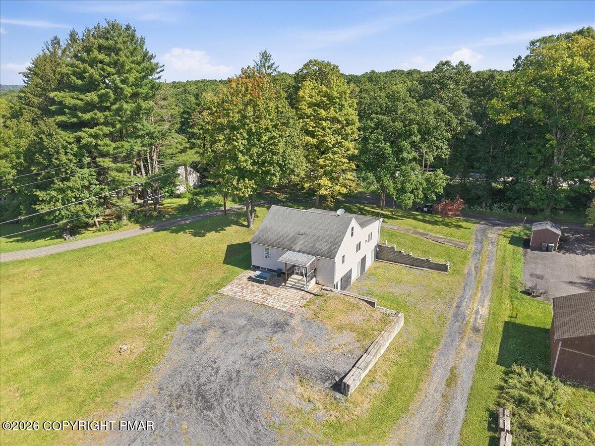 111 Old Independence Lane Property Photo 78