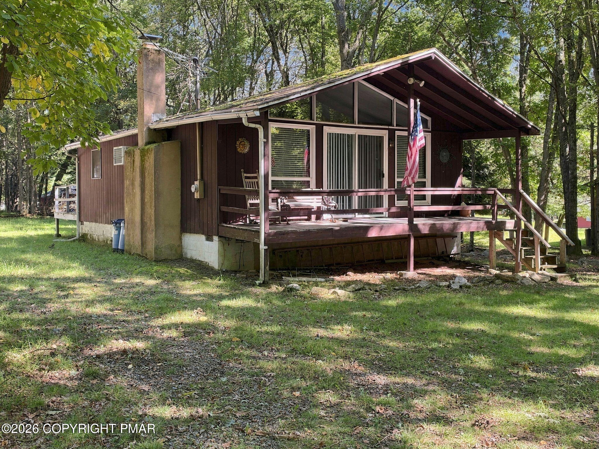 116 Aspen Road Property Photo 1