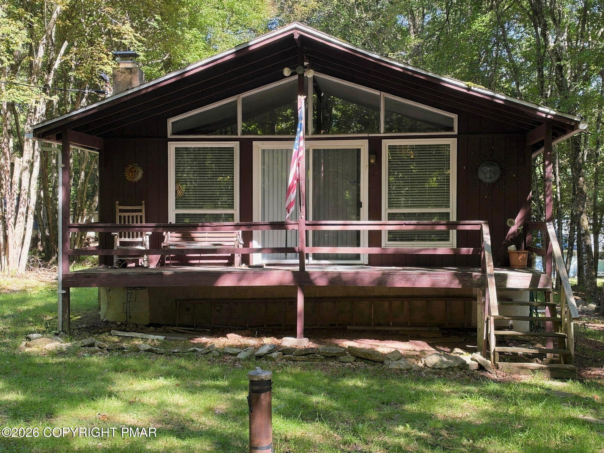 116 Aspen Road Property Photo 2