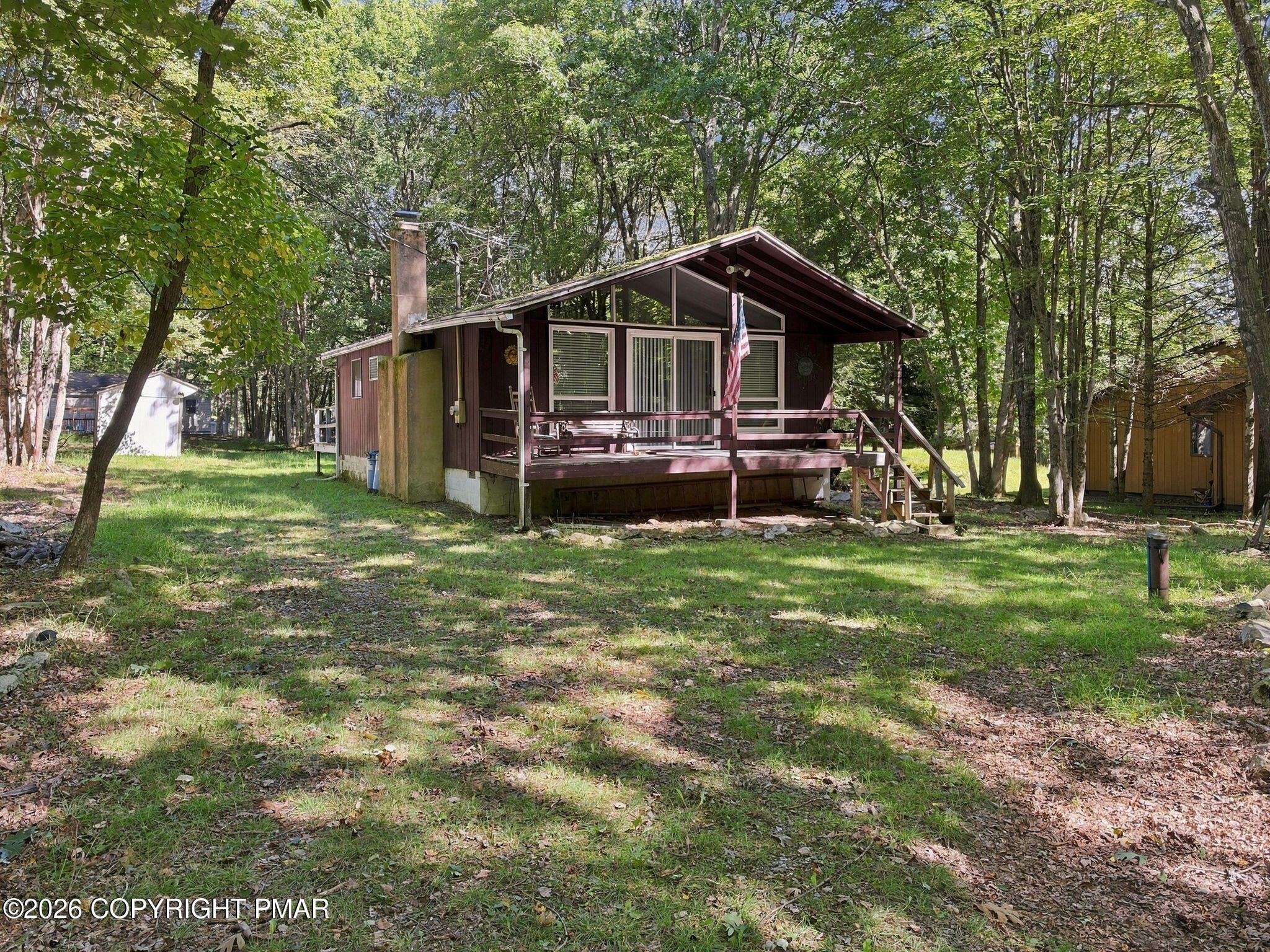 116 Aspen Road Property Photo 5