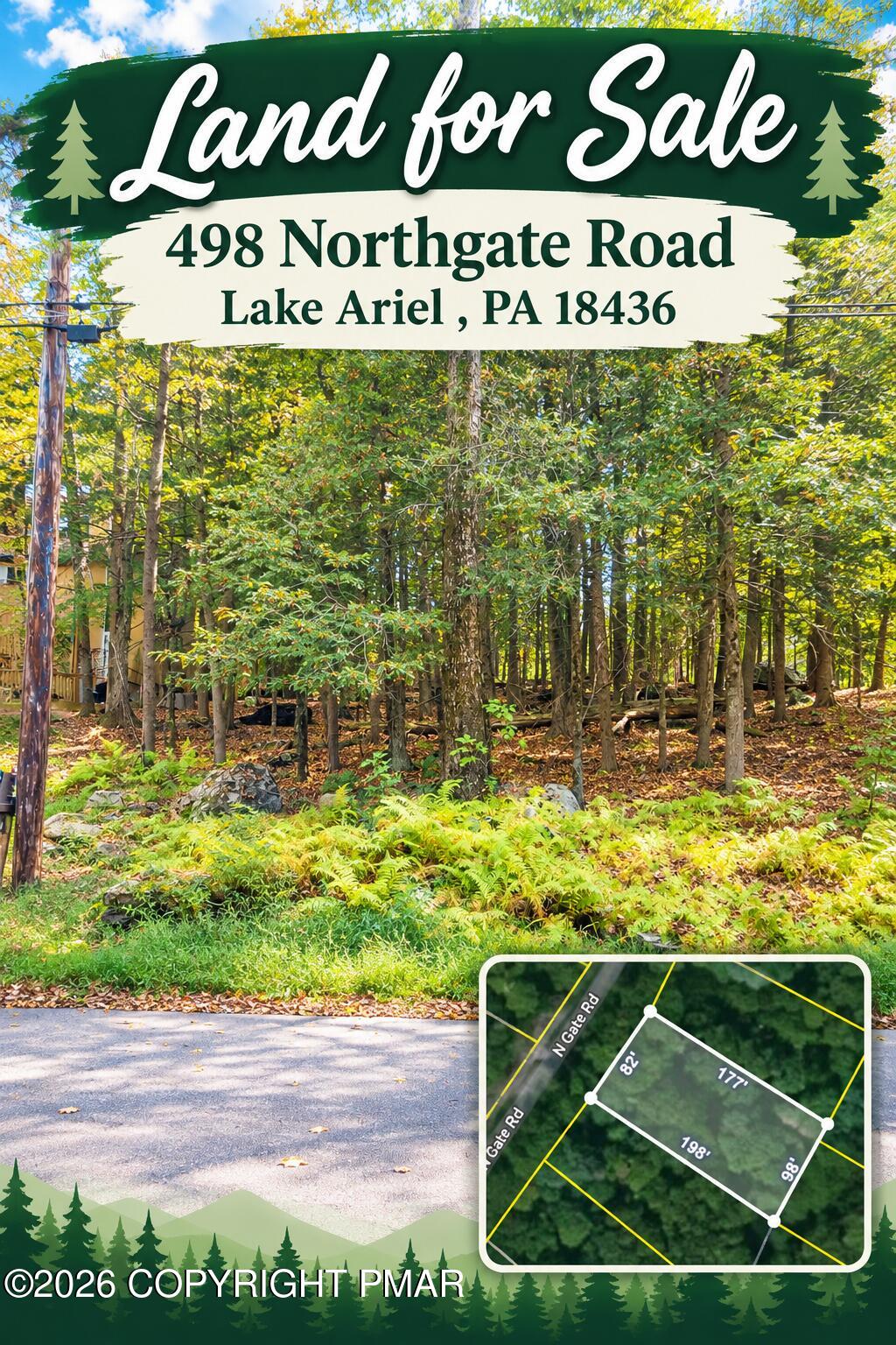 498 Northgate Road Property Photo 1
