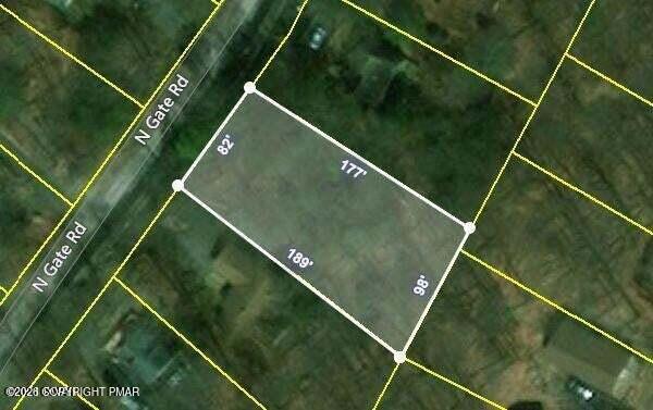 498 Northgate Road Property Photo 3