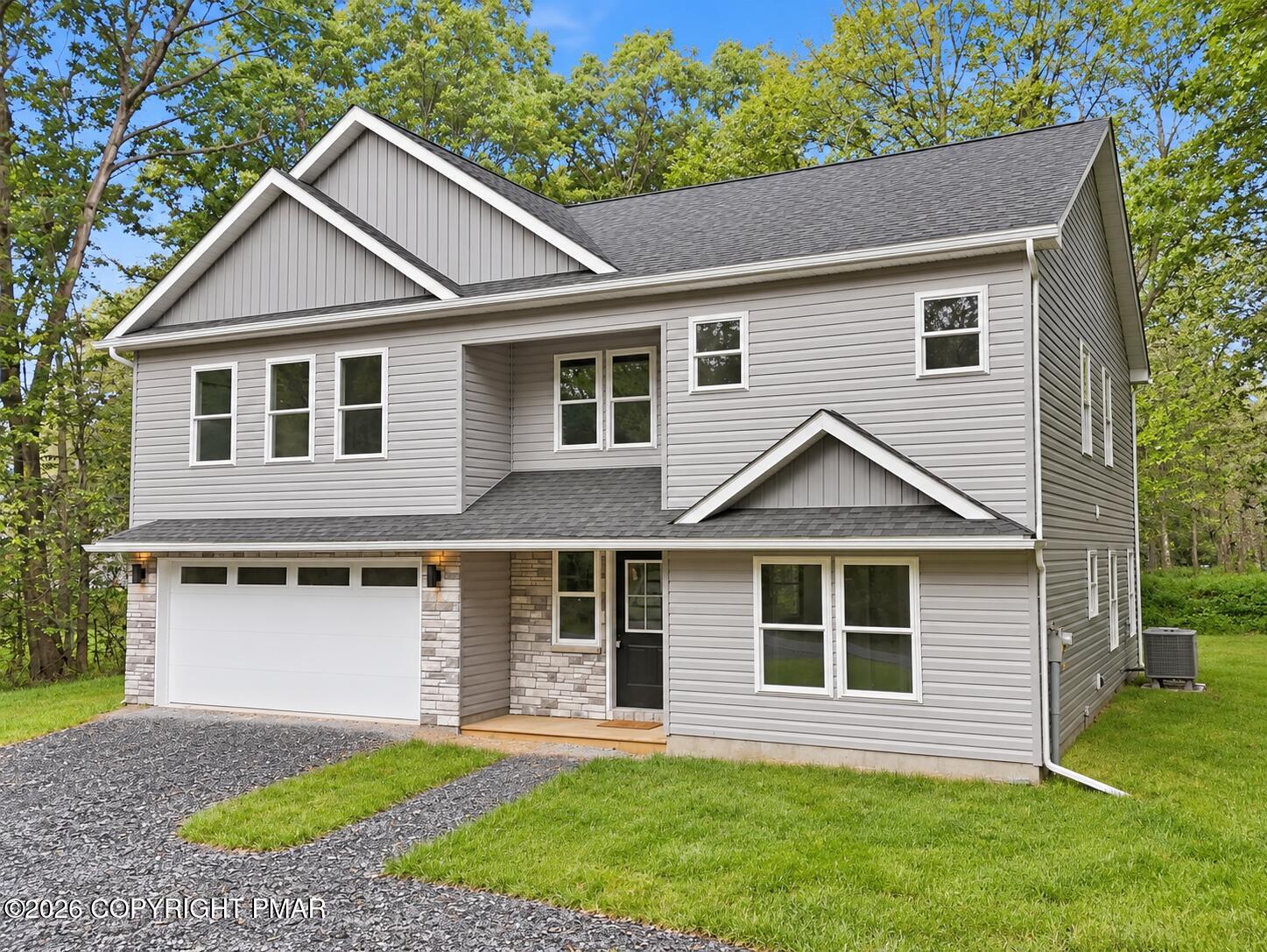 3150 Mohawk Trail Property Photo 1