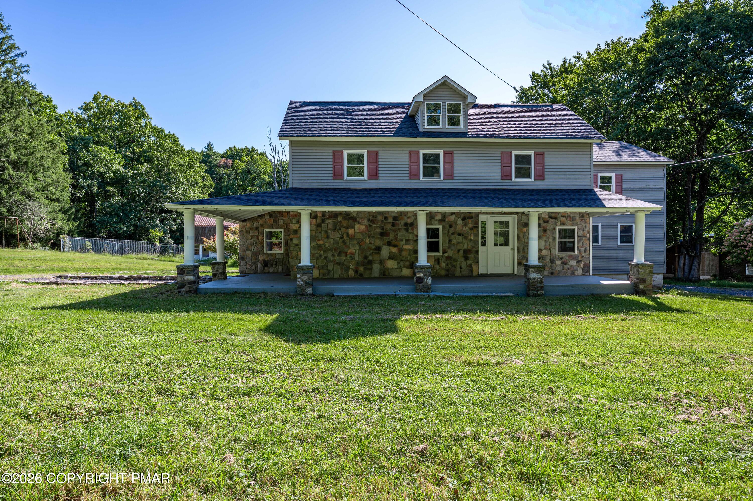 1206 Cherry Lane Road Property Photo 1
