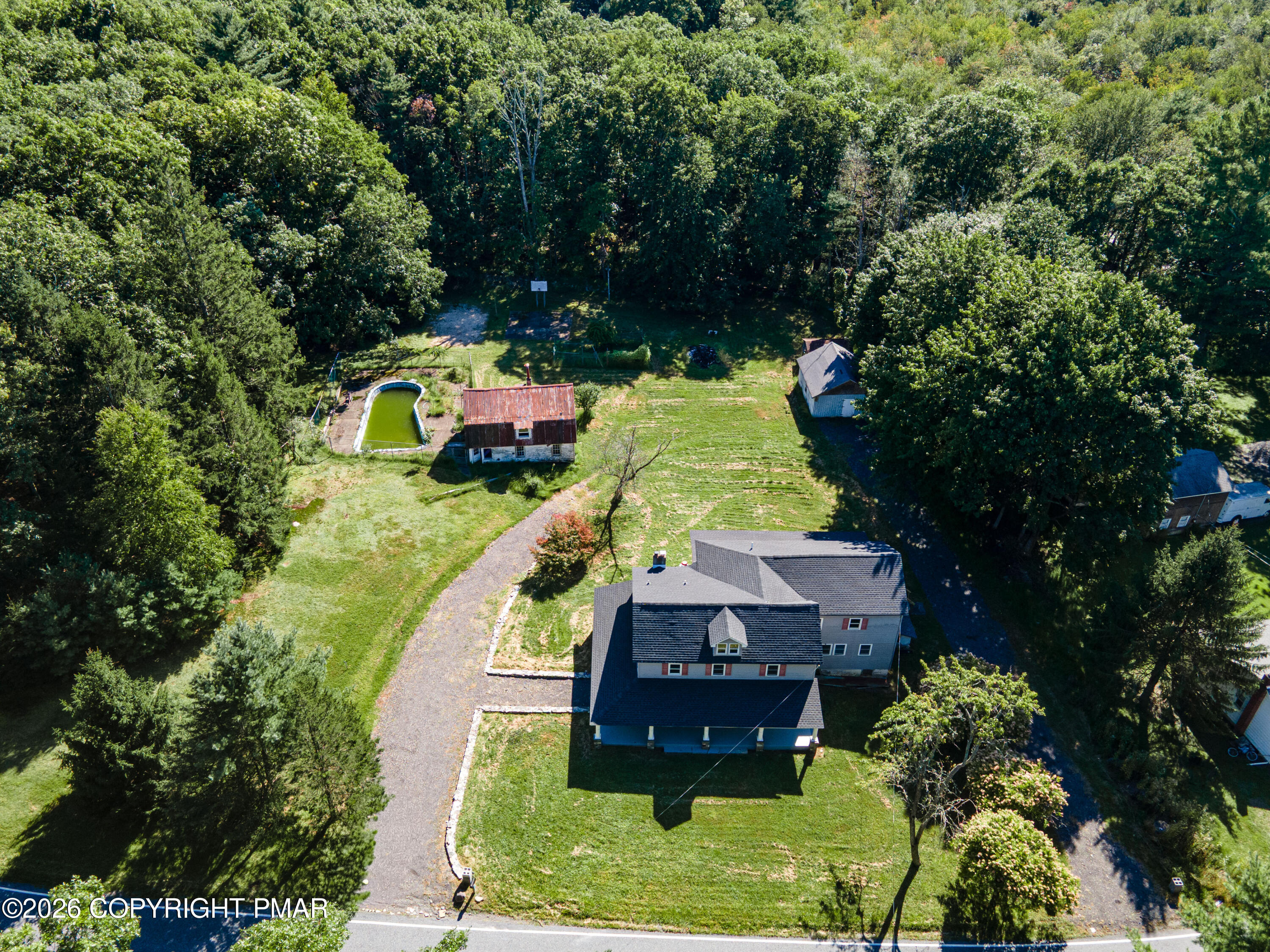 1206 Cherry Lane Road Property Photo 2
