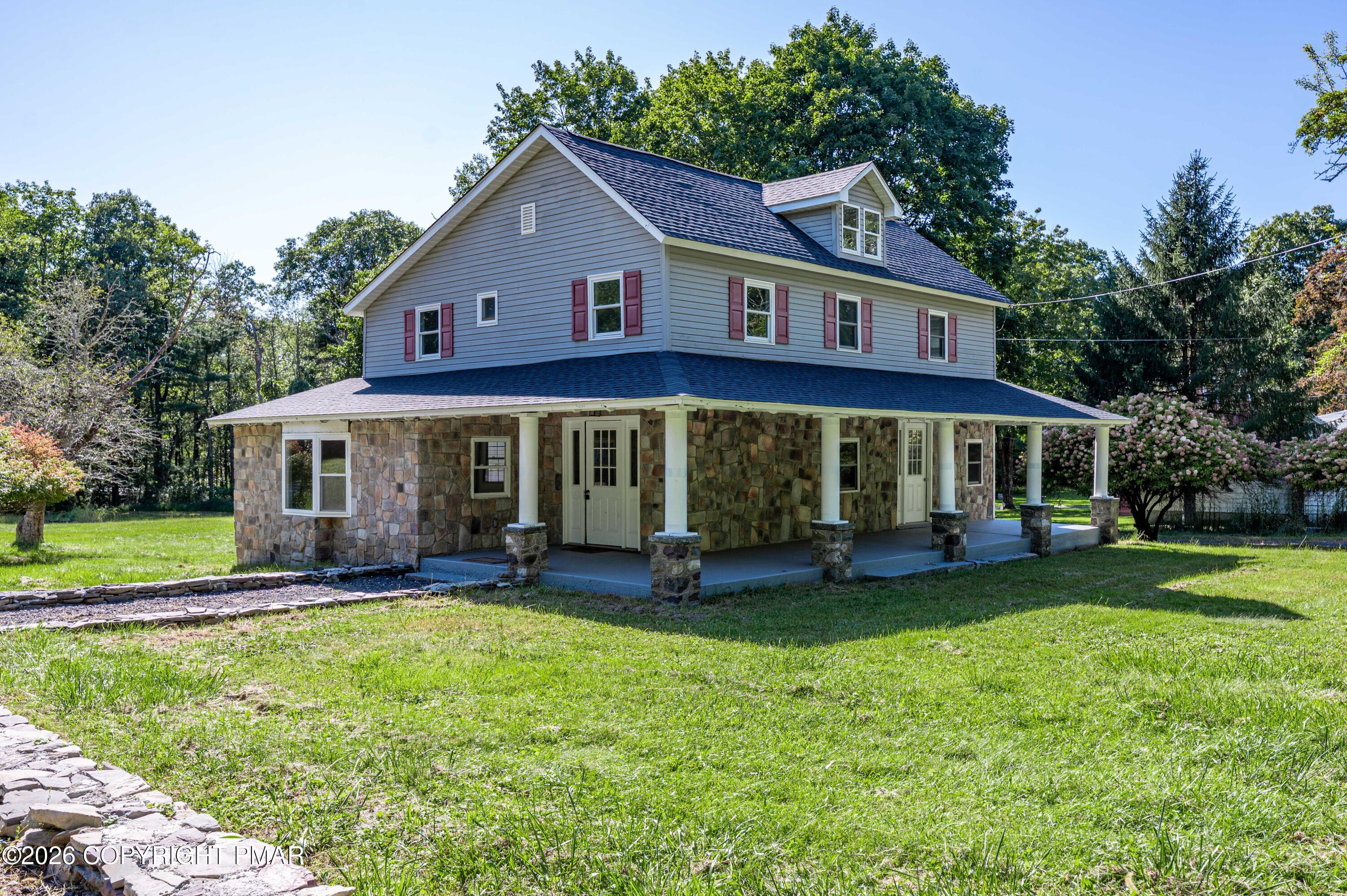 1206 Cherry Lane Road Property Photo 3