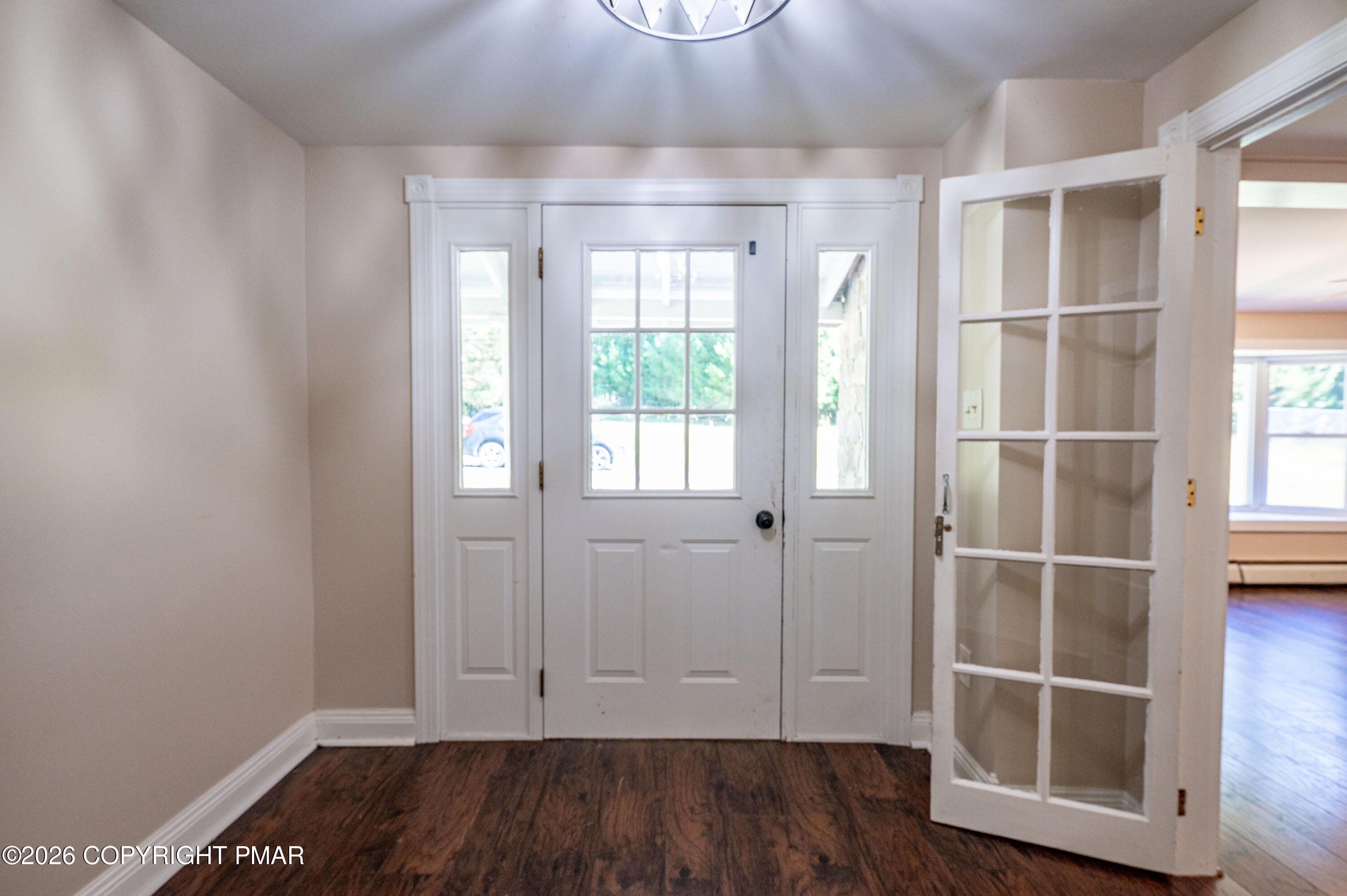1206 Cherry Lane Road Property Photo 4