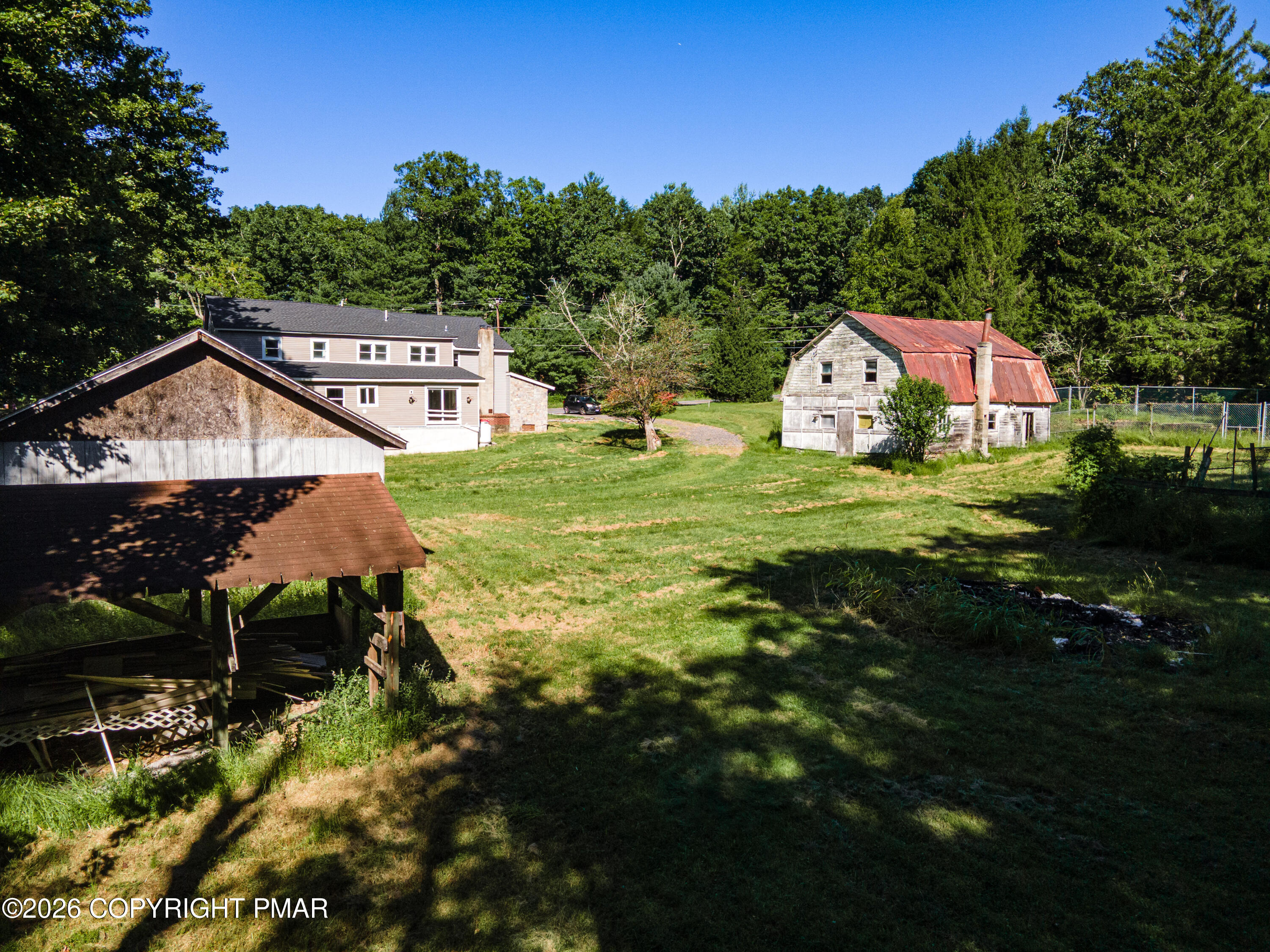 1206 Cherry Lane Road Property Photo 67