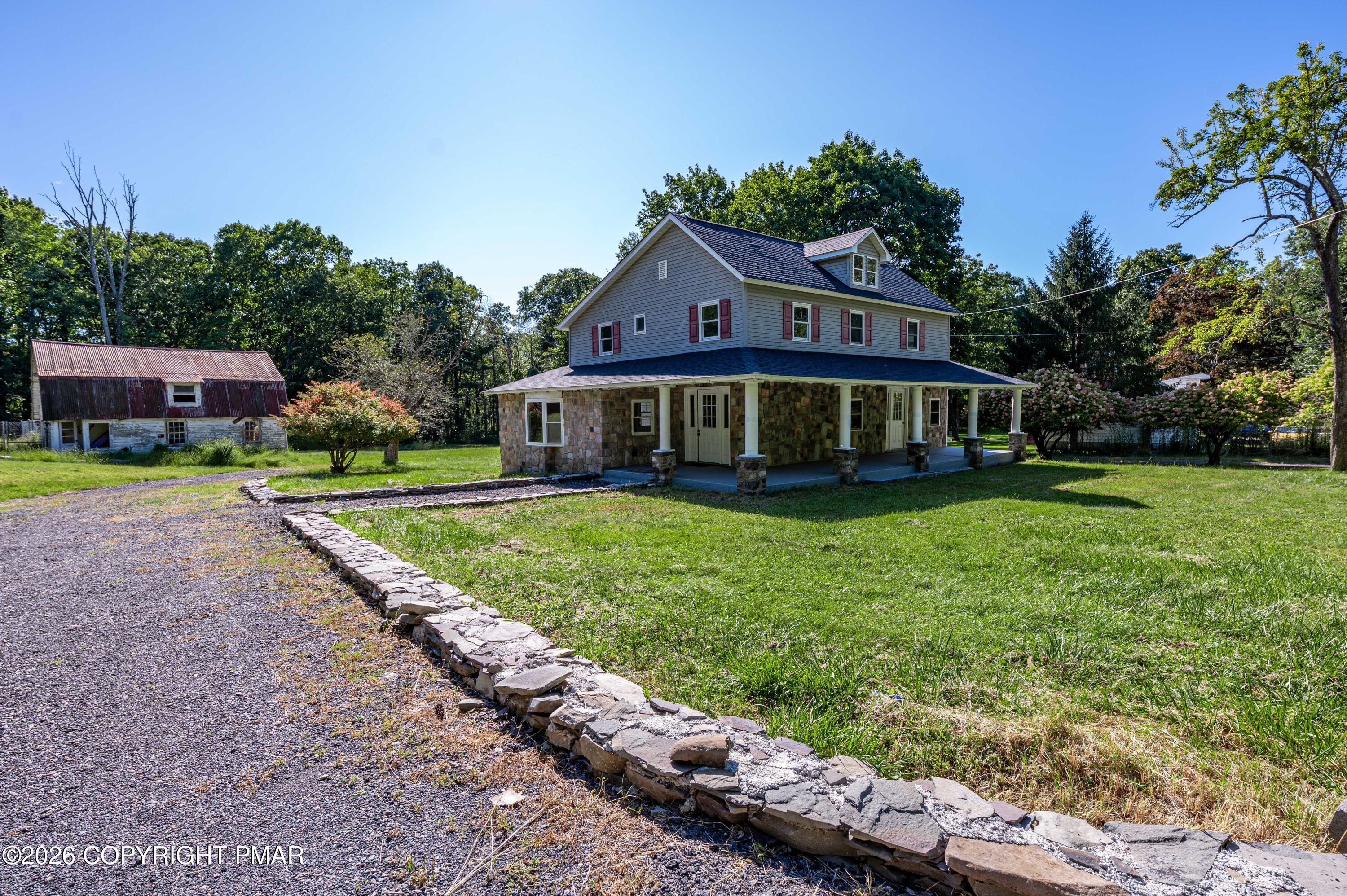 1206 Cherry Lane Road Property Photo 73