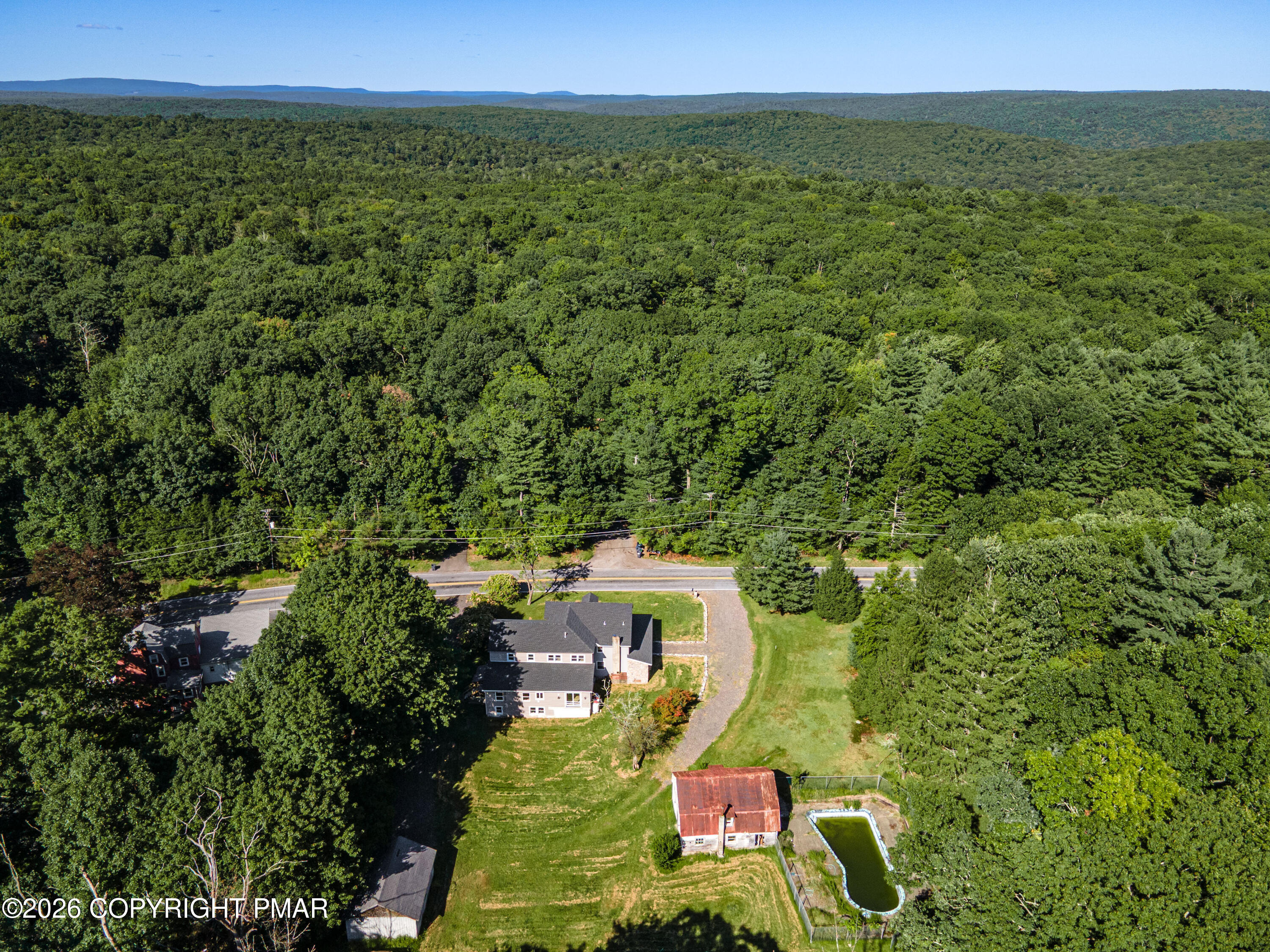 1206 Cherry Lane Road Property Photo 76