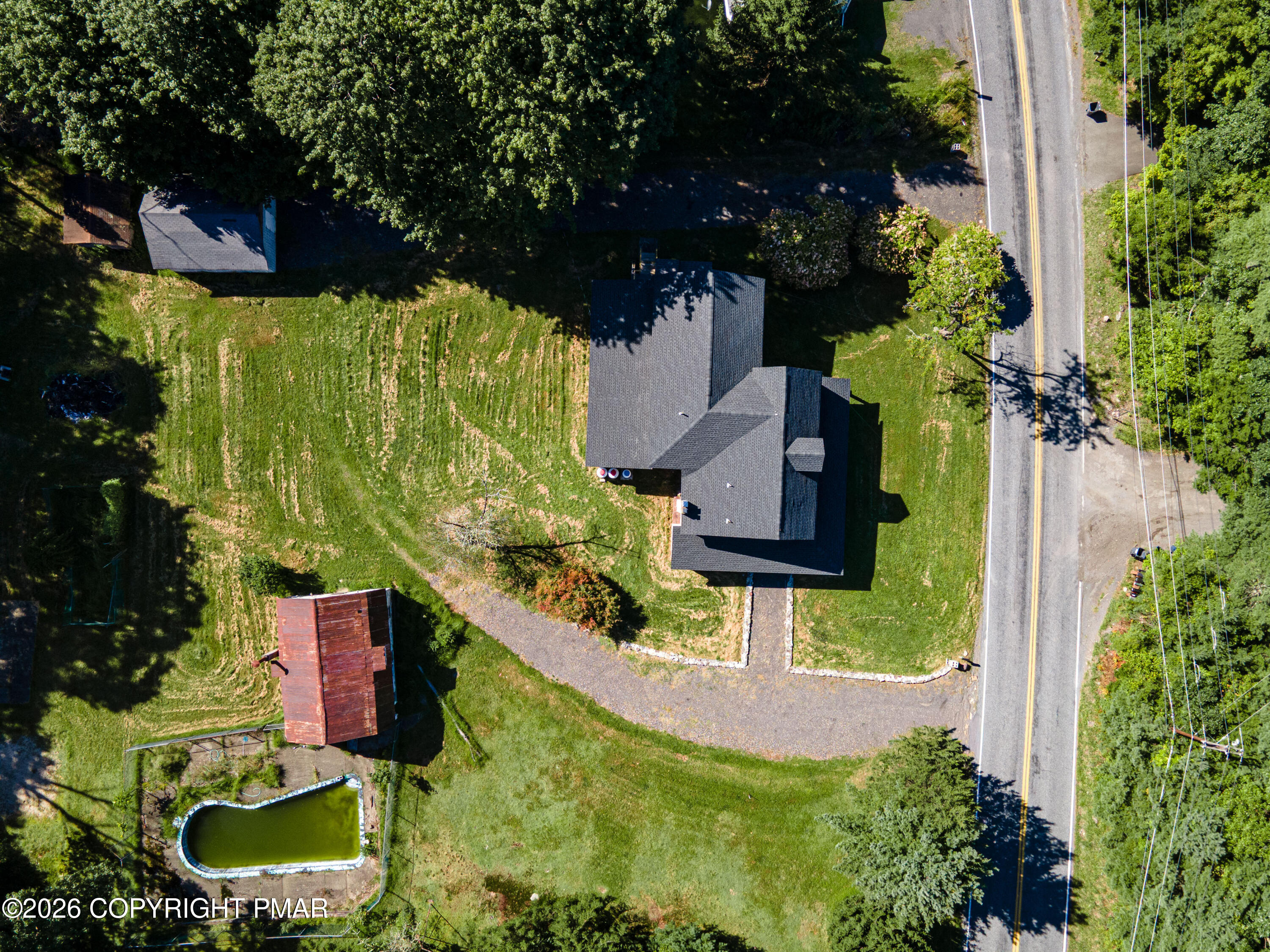 1206 Cherry Lane Road Property Photo 77