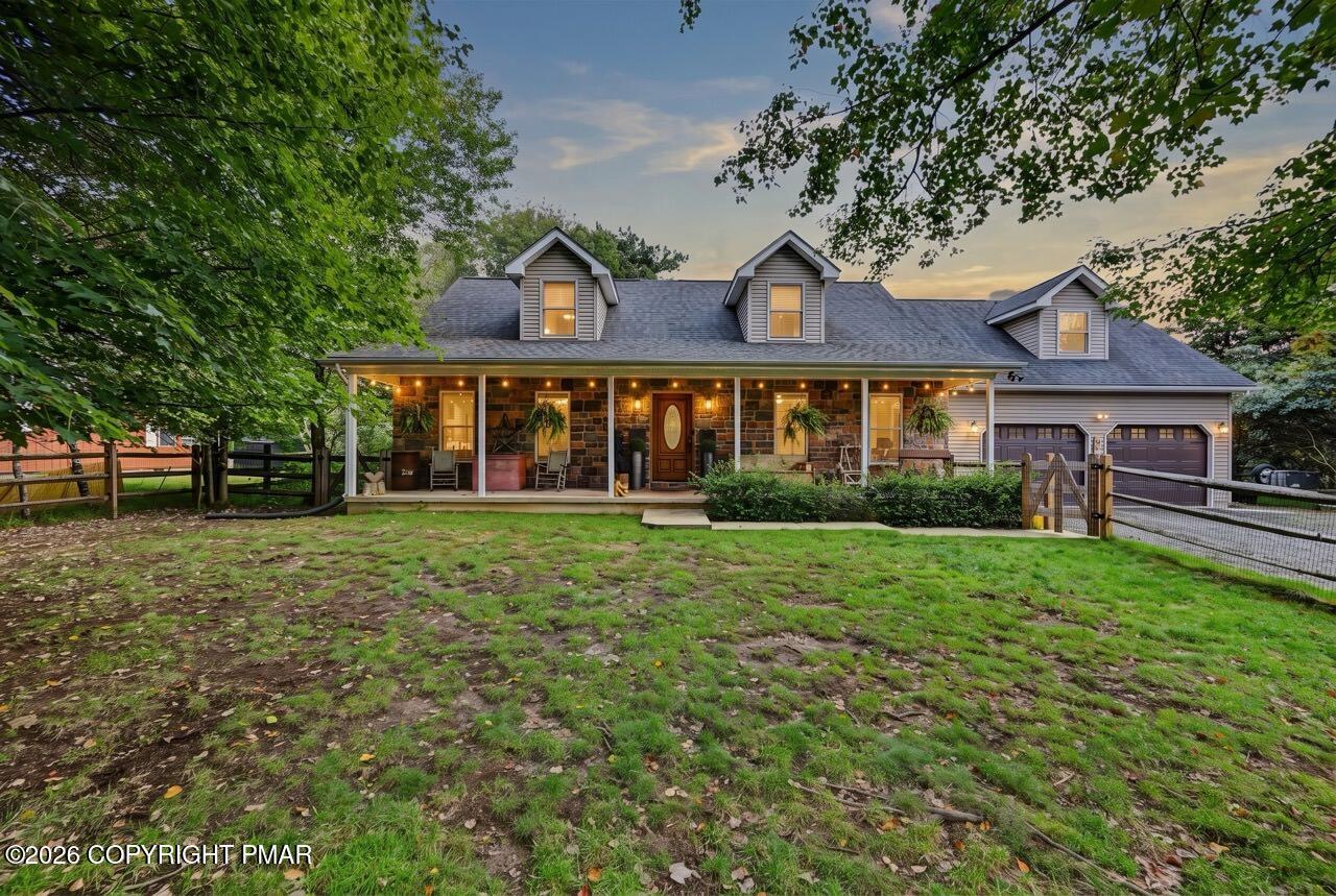 728 Stony Mountain Road Property Photo 1