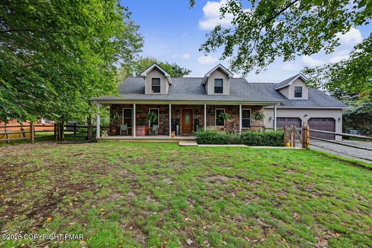 728 Stony Mountain Road Property Photo 2