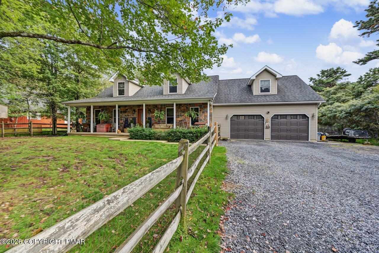 728 Stony Mountain Road Property Photo 3