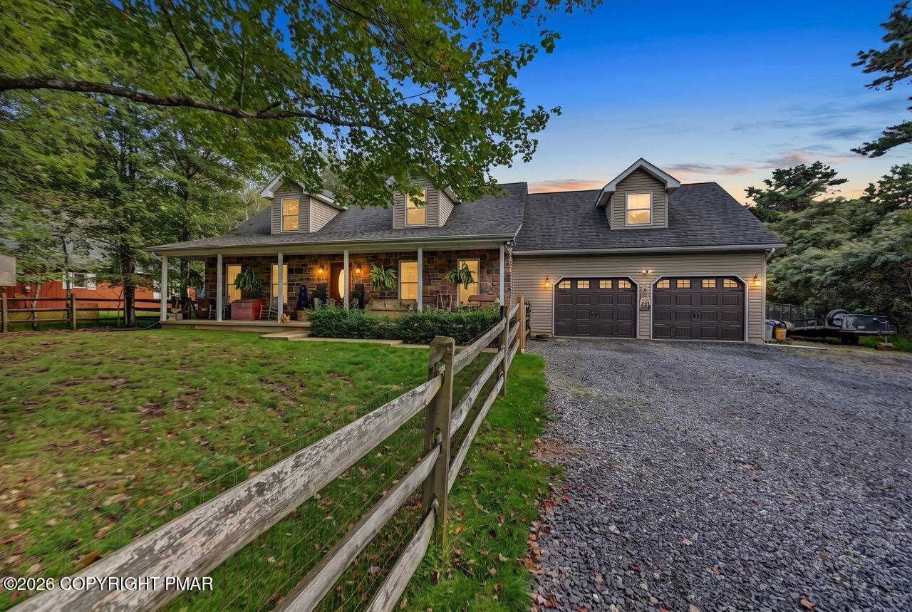 728 Stony Mountain Road Property Photo 4