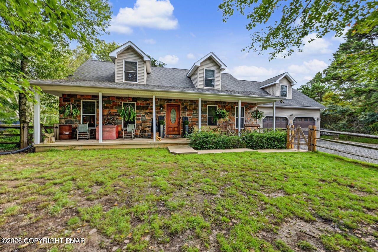 728 Stony Mountain Road Property Photo 5