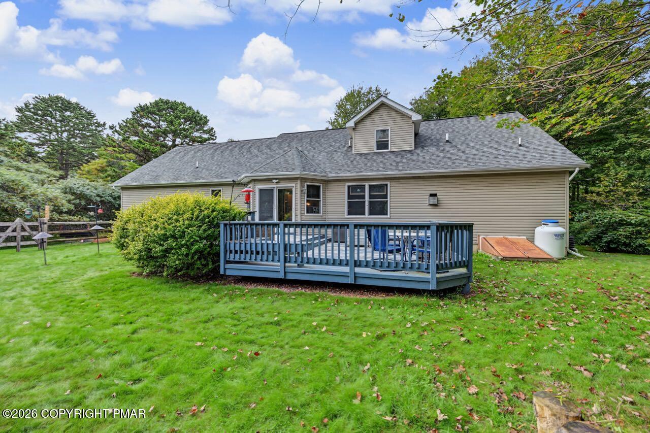 728 Stony Mountain Road Property Photo 6
