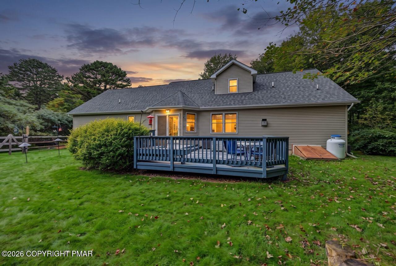 728 Stony Mountain Road Property Photo 7