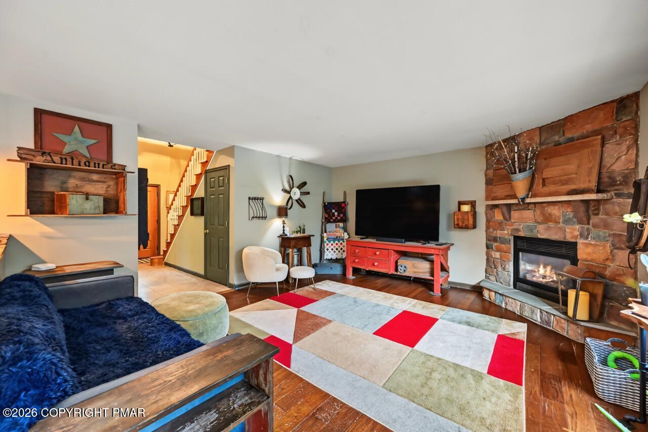 728 Stony Mountain Road Property Photo 13