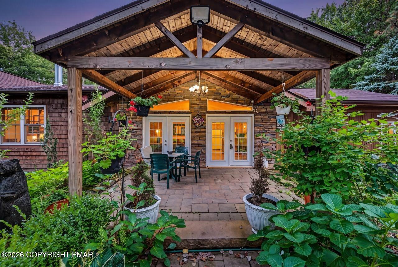 836 Stony Mountain Road Property Photo 1