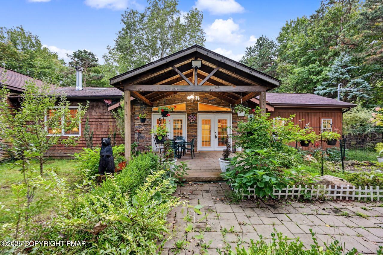 836 Stony Mountain Road Property Photo 2