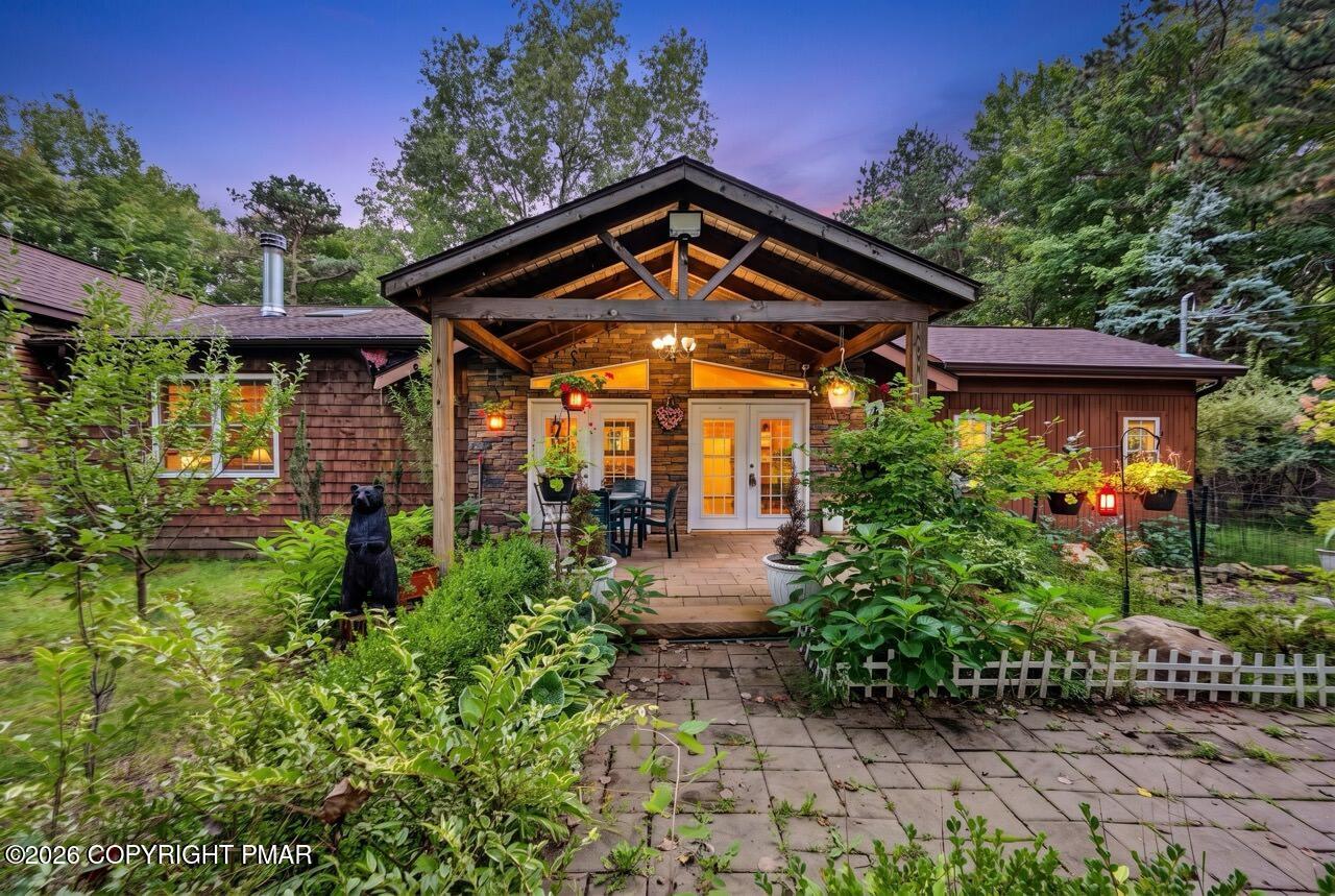 836 Stony Mountain Road Property Photo 3