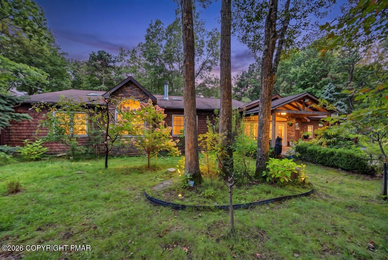 836 Stony Mountain Road Property Photo 4