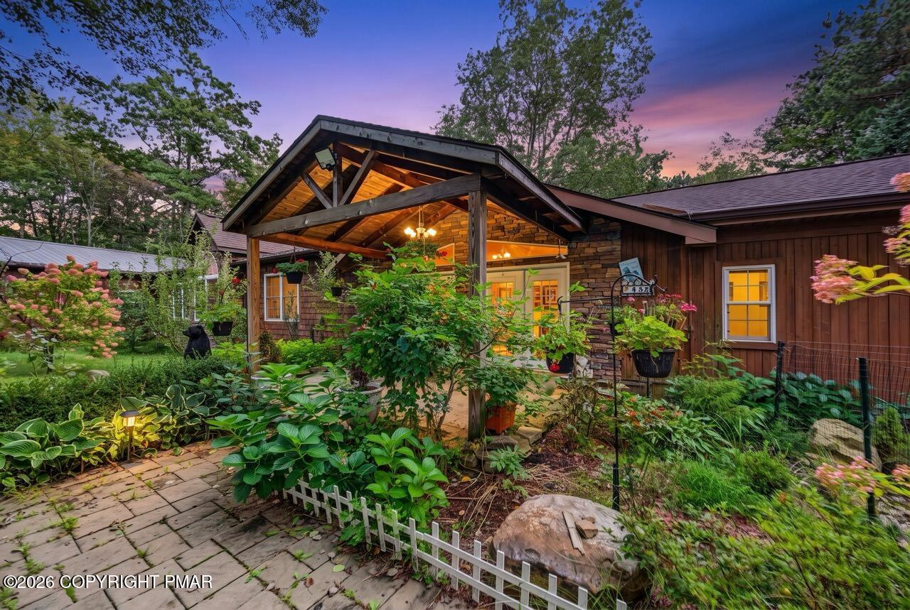 836 Stony Mountain Road Property Photo 5