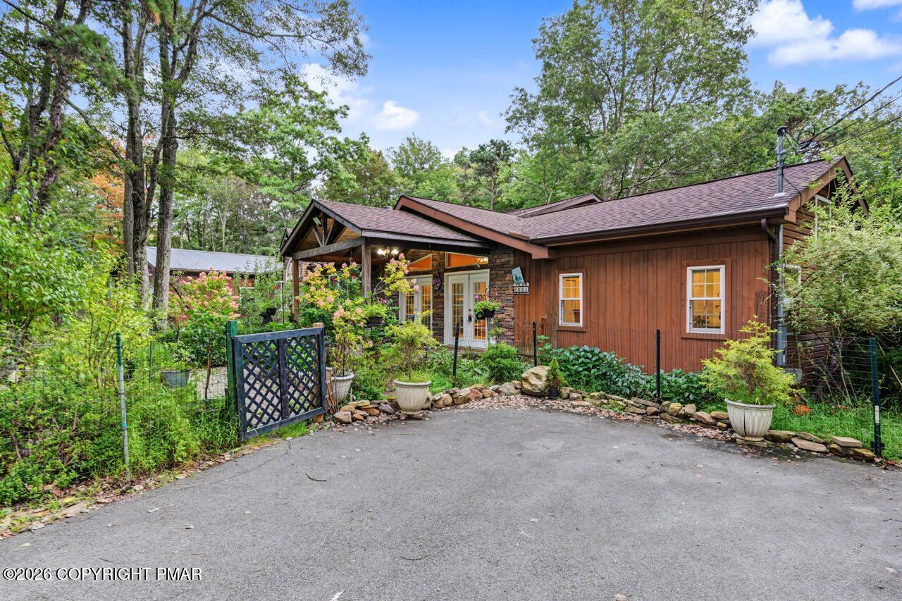 836 Stony Mountain Road Property Photo 6