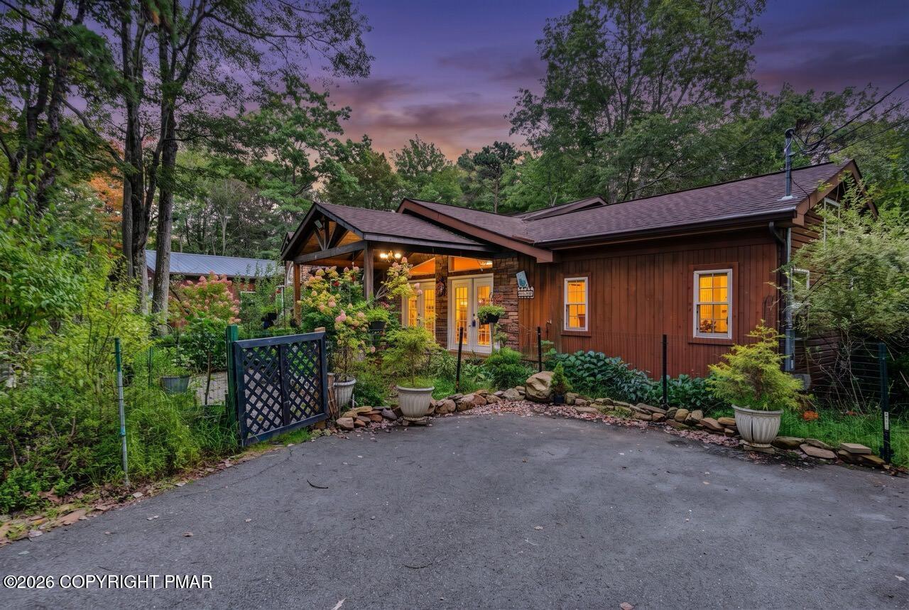 836 Stony Mountain Road Property Photo 7