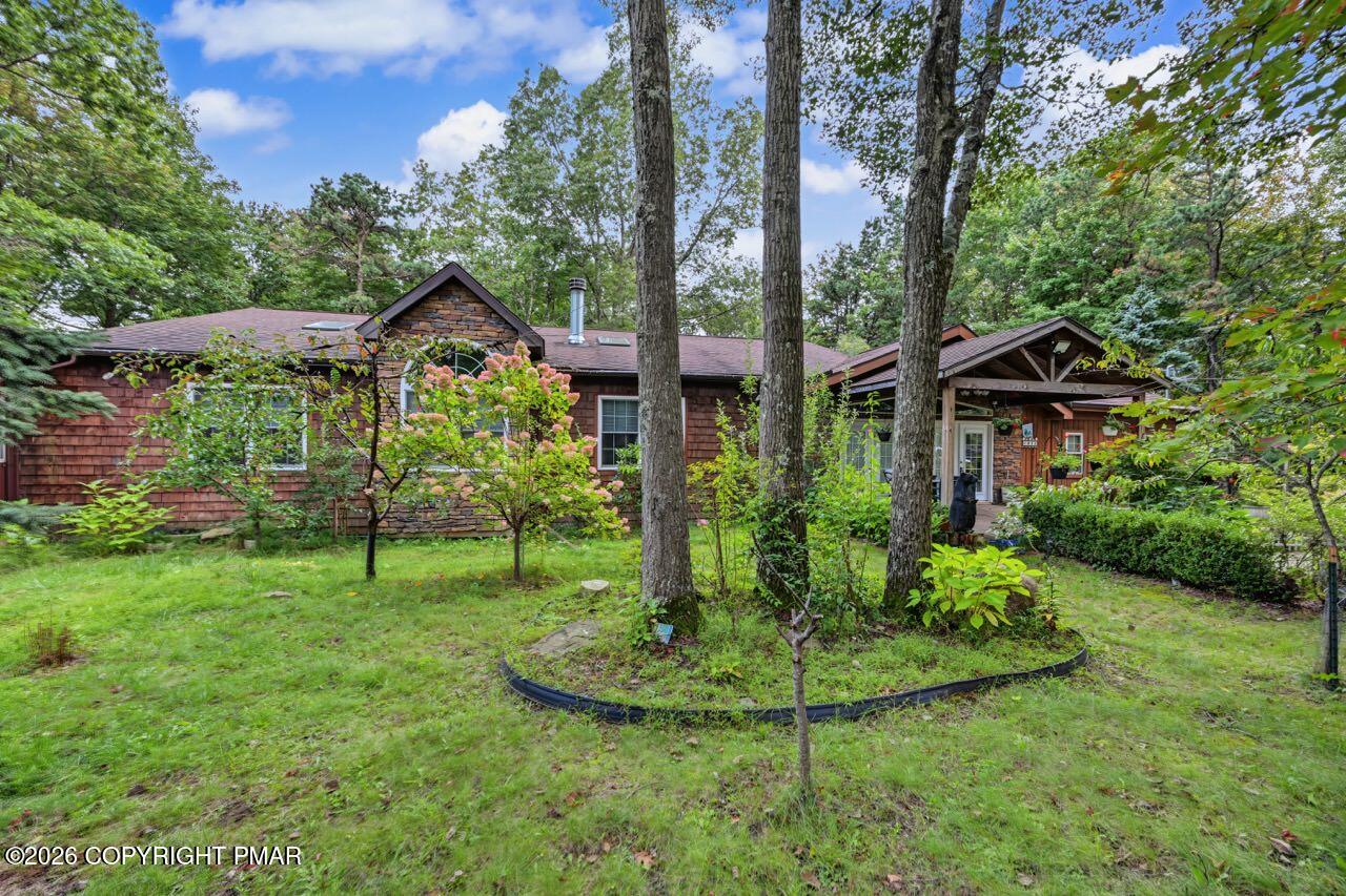 836 Stony Mountain Road Property Photo 8