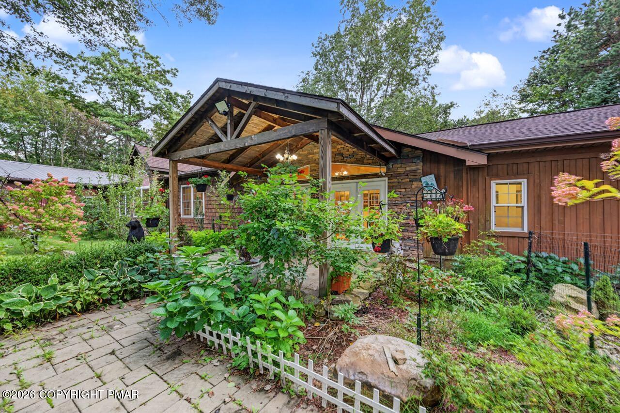 836 Stony Mountain Road Property Photo 9