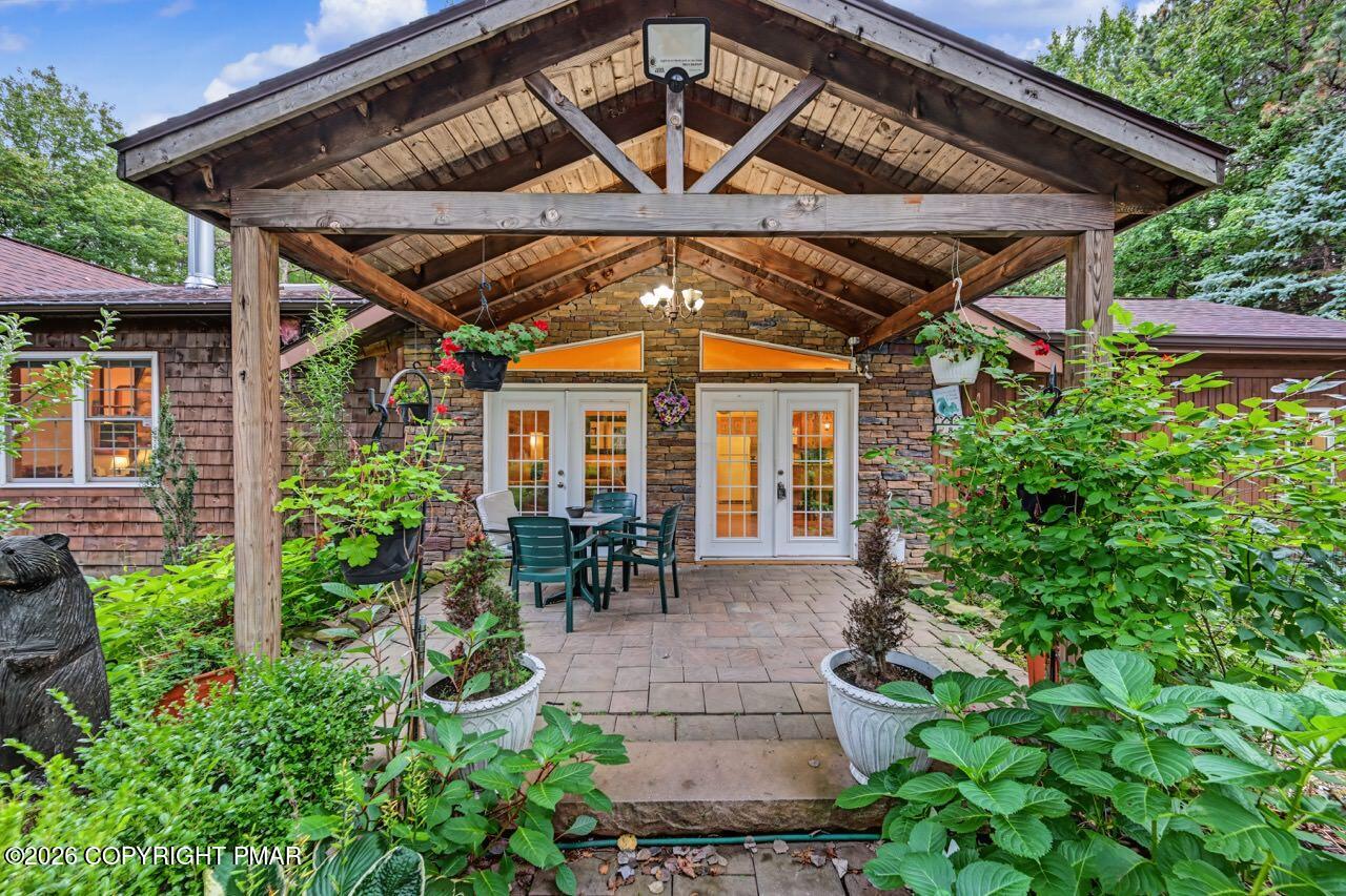 836 Stony Mountain Road Property Photo 10