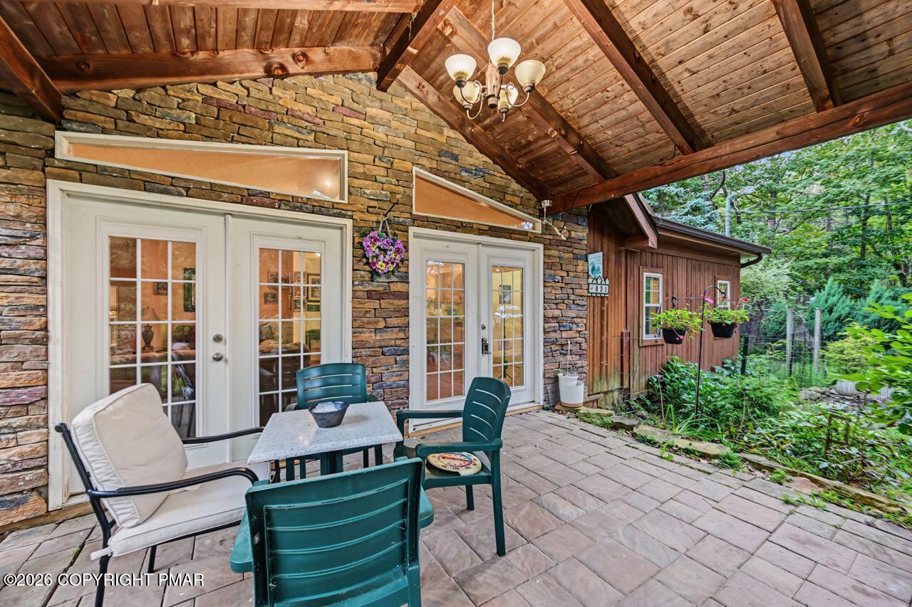 836 Stony Mountain Road Property Photo 11