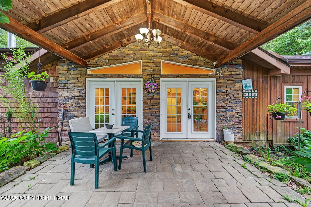836 Stony Mountain Road Property Photo 12