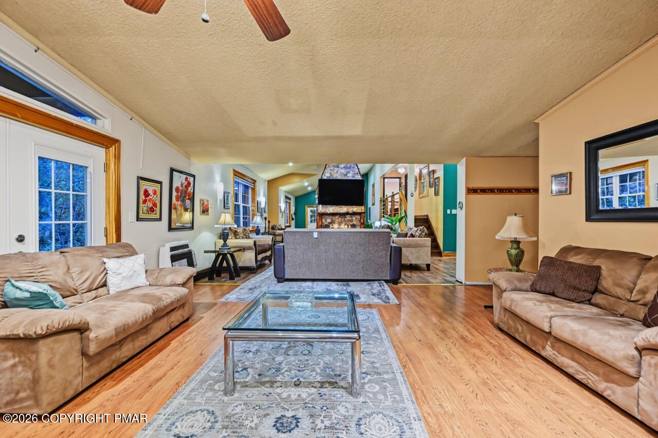 836 Stony Mountain Road Property Photo 17