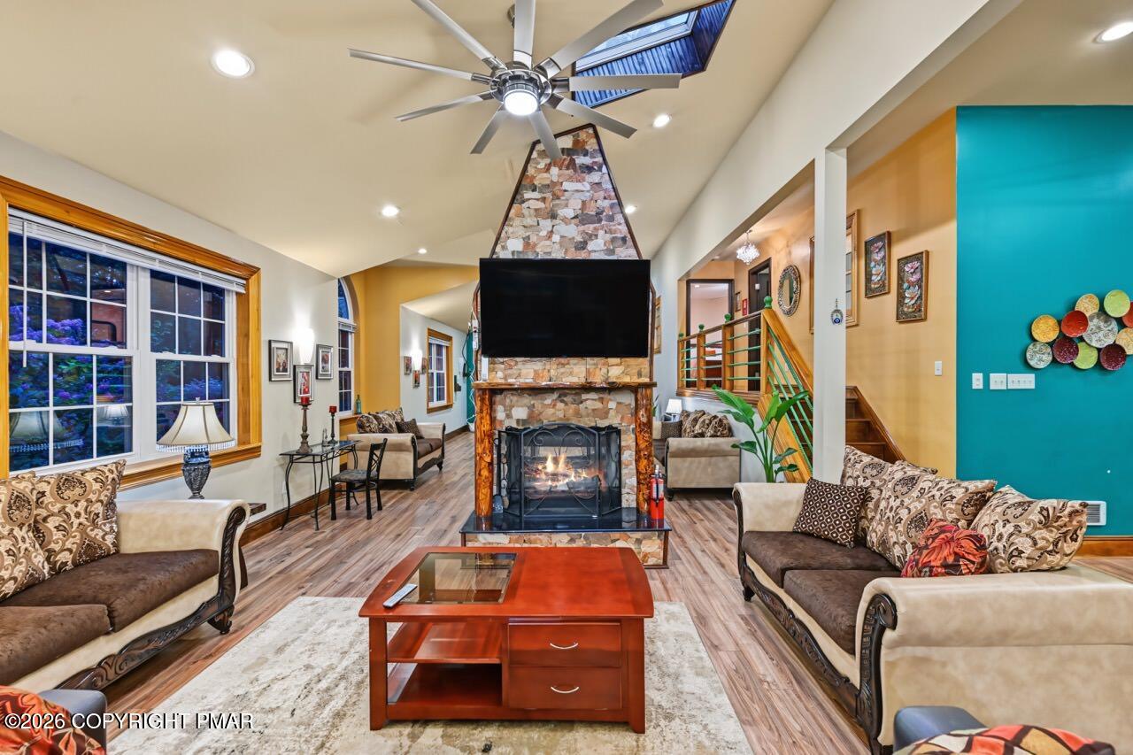 836 Stony Mountain Road Property Photo 18