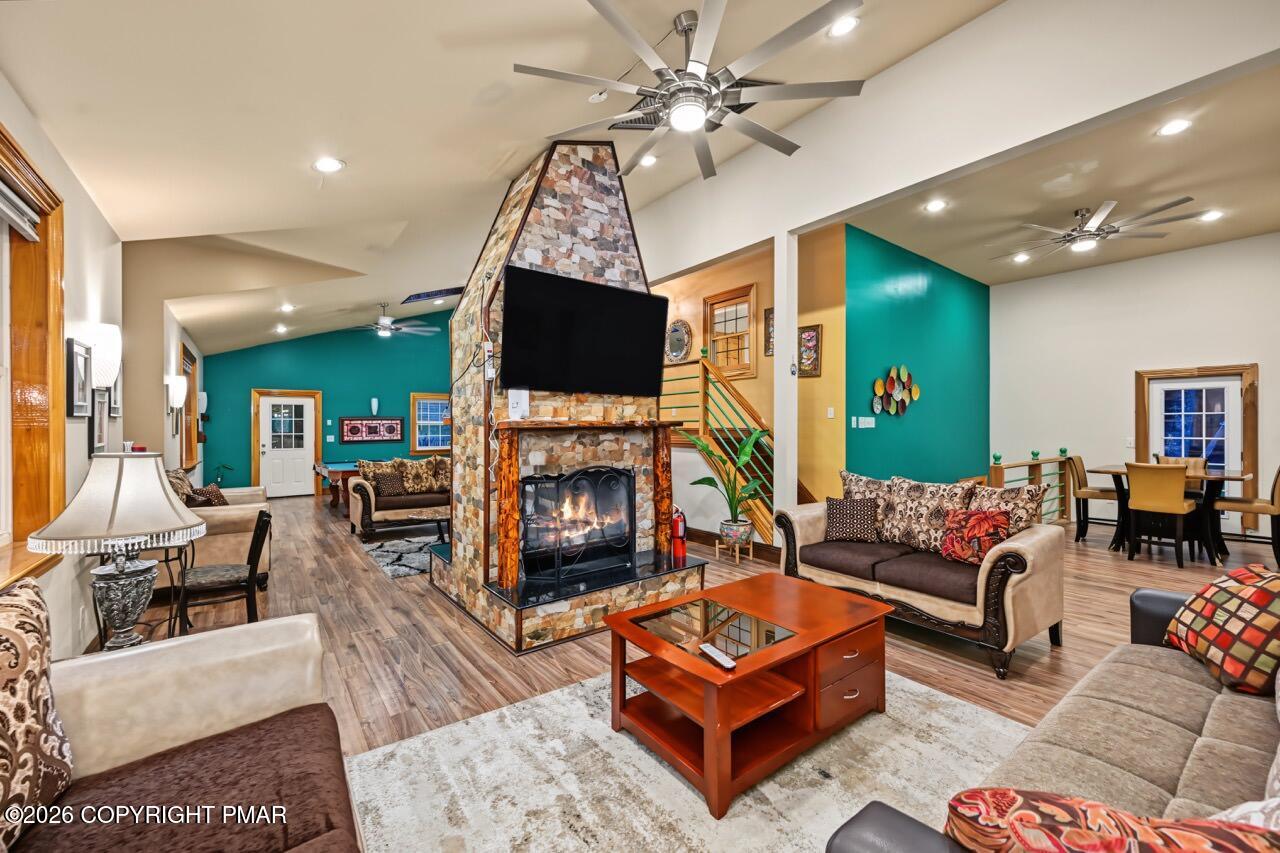 836 Stony Mountain Road Property Photo 19